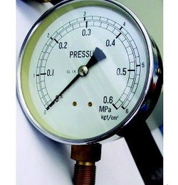 布莱迪75 102 系列一般压力表