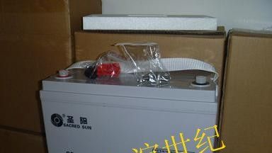 供应上市公司产品山东圣阳蓄电池,优良的品质,一流的服务山东圣阳蓄电池