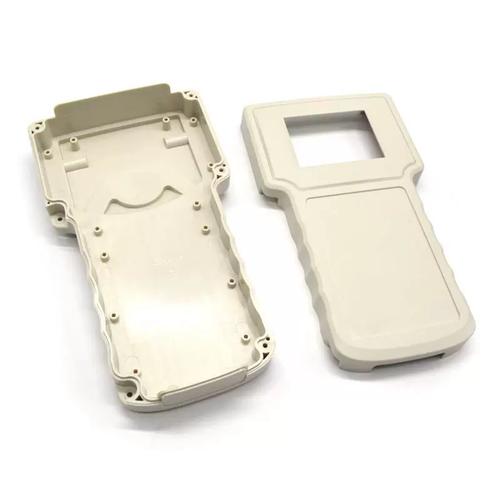 手握壳体h04手持塑料电子外壳仪表238x134x57mm便携式盒塑料外壳