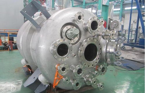 反应釜八大常见的损坏问题,千万不要错过