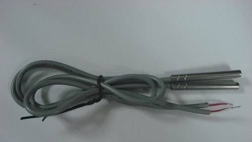 高精度体温计热敏电阻32档位设计与仪表壳体优化