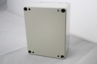 多功能透明防水盒 优化仪器仪表接线与集线安全的理想解决方案